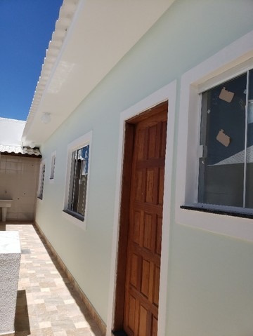 Casa à venda com 3 quartos - Foto 7