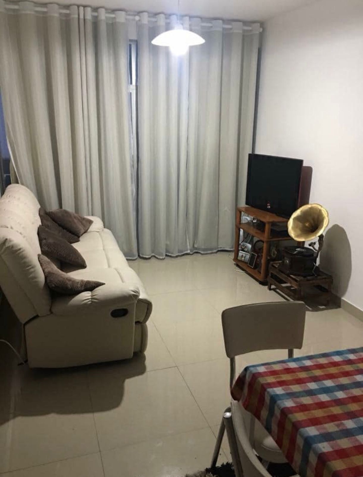 Apartamento à venda com 3 quartos, 80m² - Foto 9