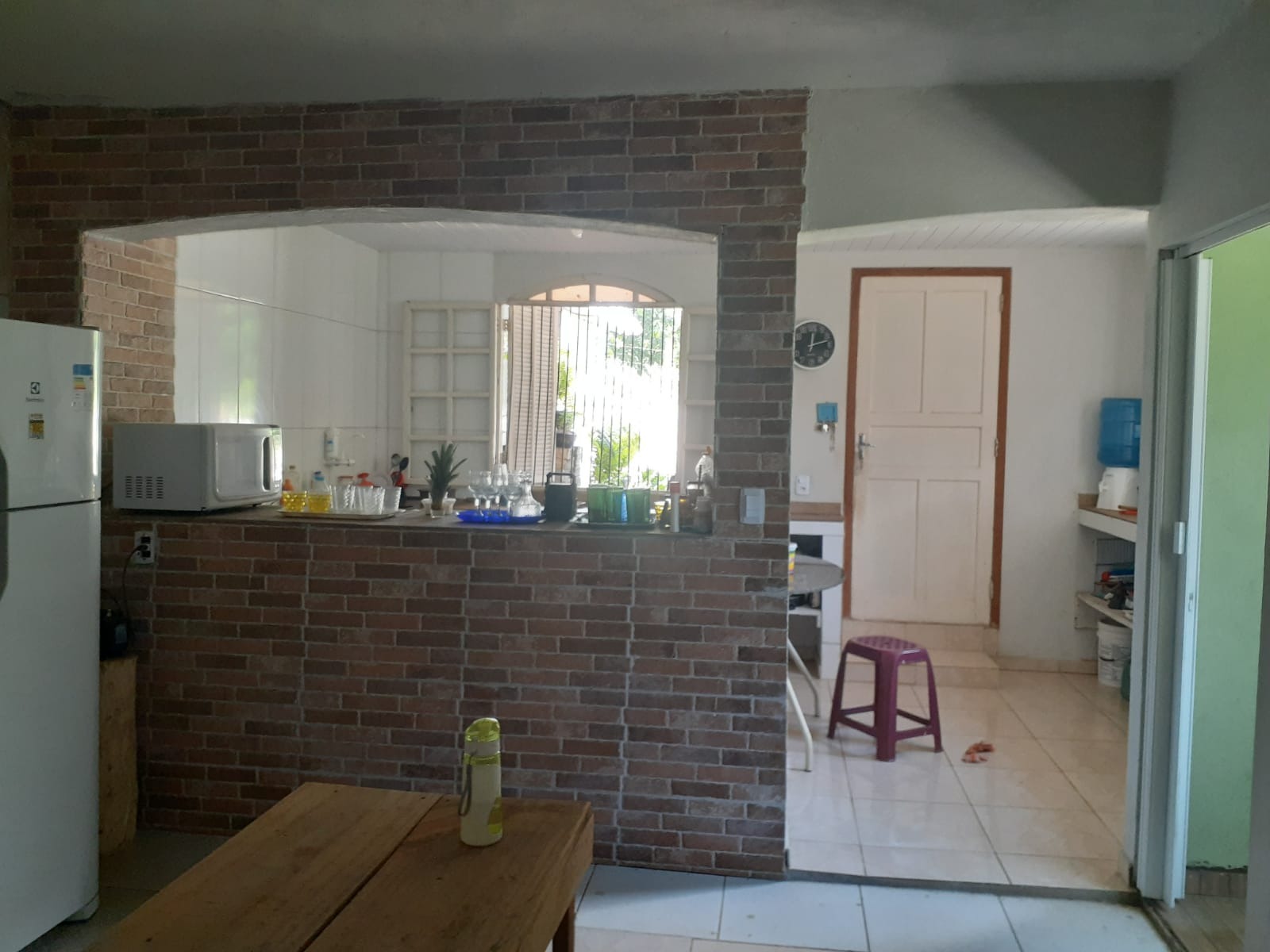 Chácara, 3 quartos - Foto 2