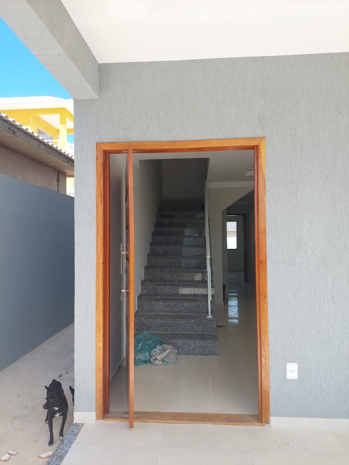 Casa à venda com 3 quartos - Foto 7