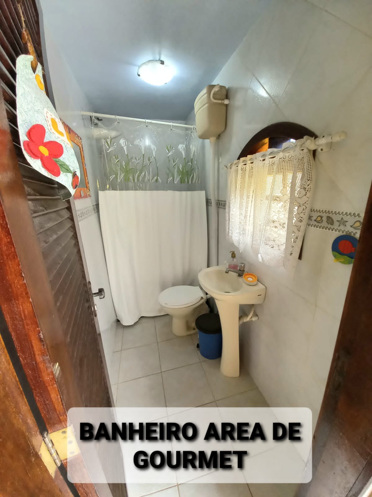 Casa à venda com 3 quartos - Foto 12