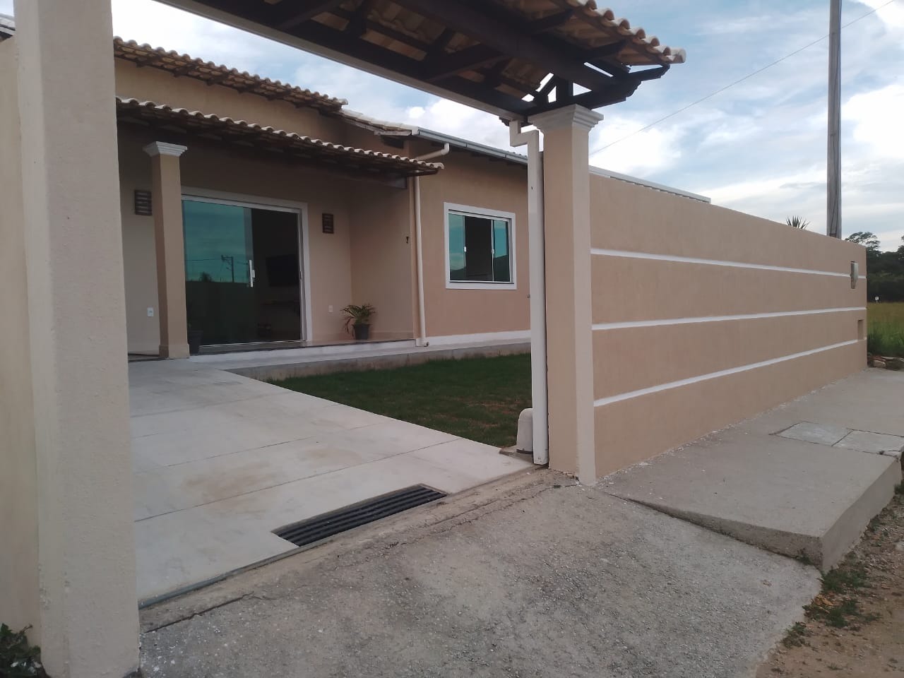 Casa à venda com 2 quartos - Foto 40