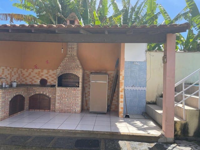 Casa à venda com 2 quartos - Foto 4