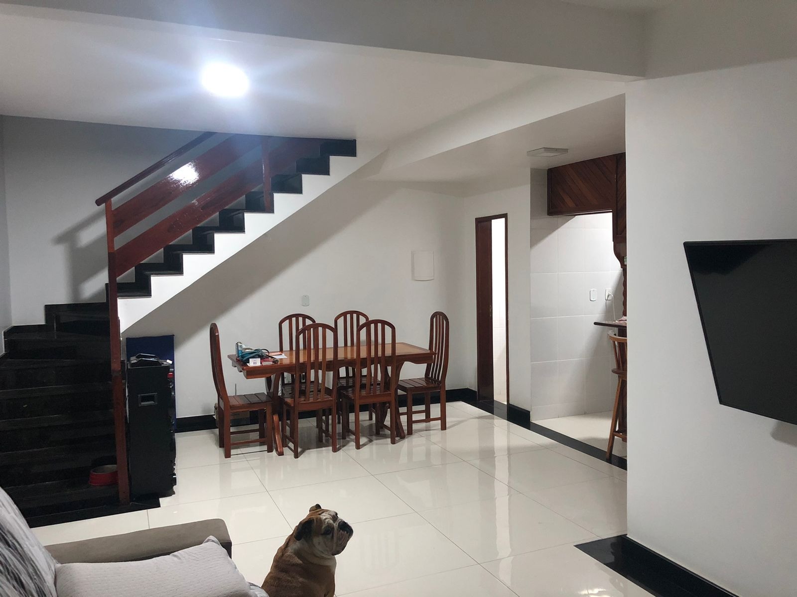 Casa à venda com 3 quartos, 113m² - Foto 12