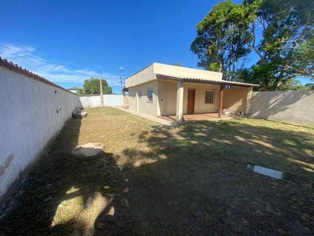 Casa à venda com 2 quartos - Foto 7