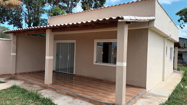 Casa à venda com 2 quartos - Foto 13