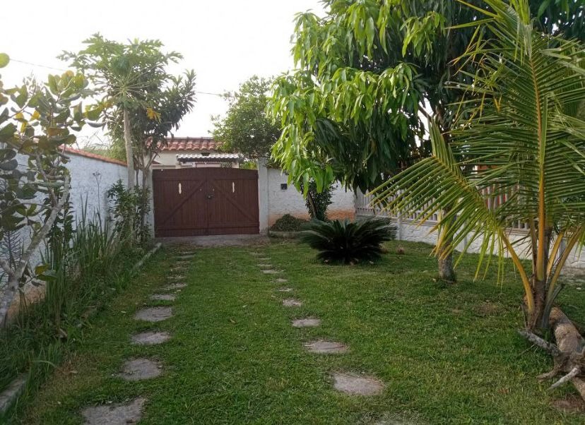 Casa à venda com 2 quartos - Foto 1