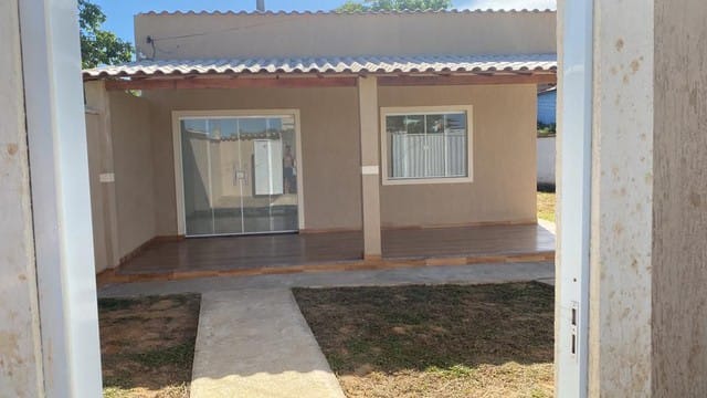 Casa à venda com 2 quartos - Foto 2