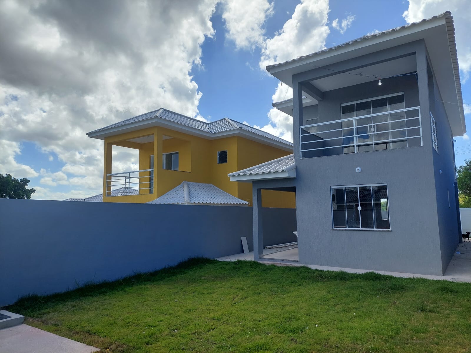 Casa à venda com 3 quartos - Foto 6