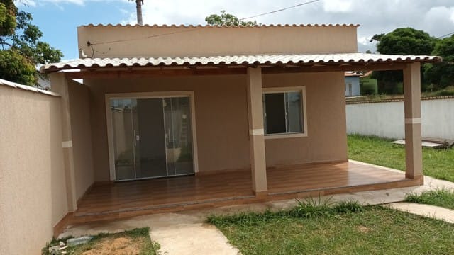 Casa à venda com 2 quartos - Foto 11