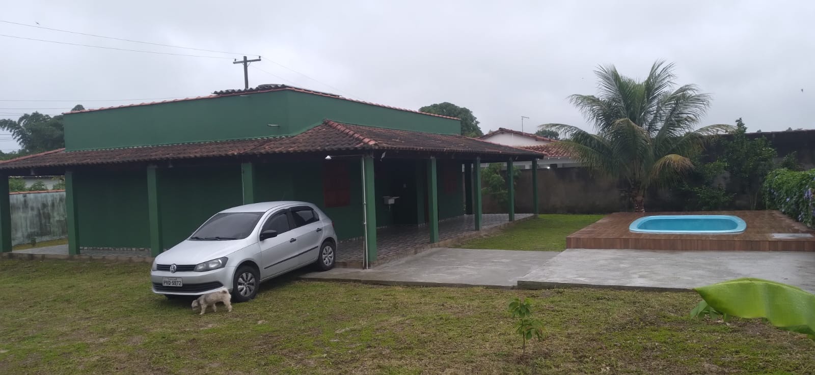 Casa à venda com 3 quartos - Foto 5