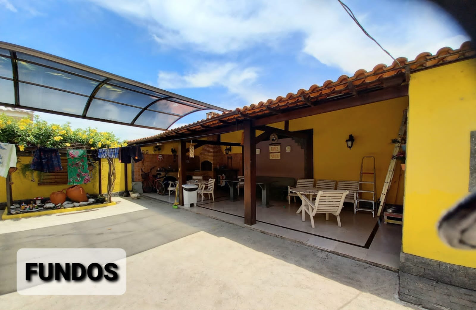 Casa à venda com 3 quartos - Foto 10