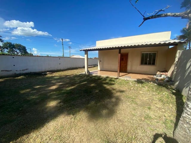 Casa à venda com 2 quartos - Foto 5