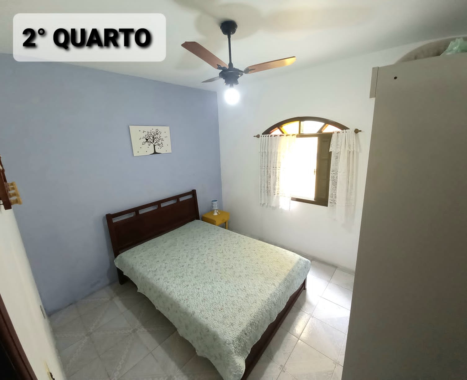 Casa à venda com 3 quartos - Foto 5