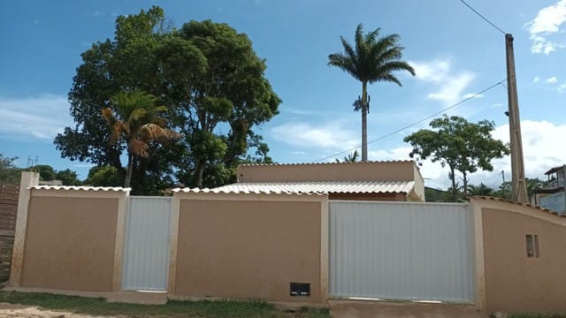 Casa à venda com 2 quartos - Foto 10