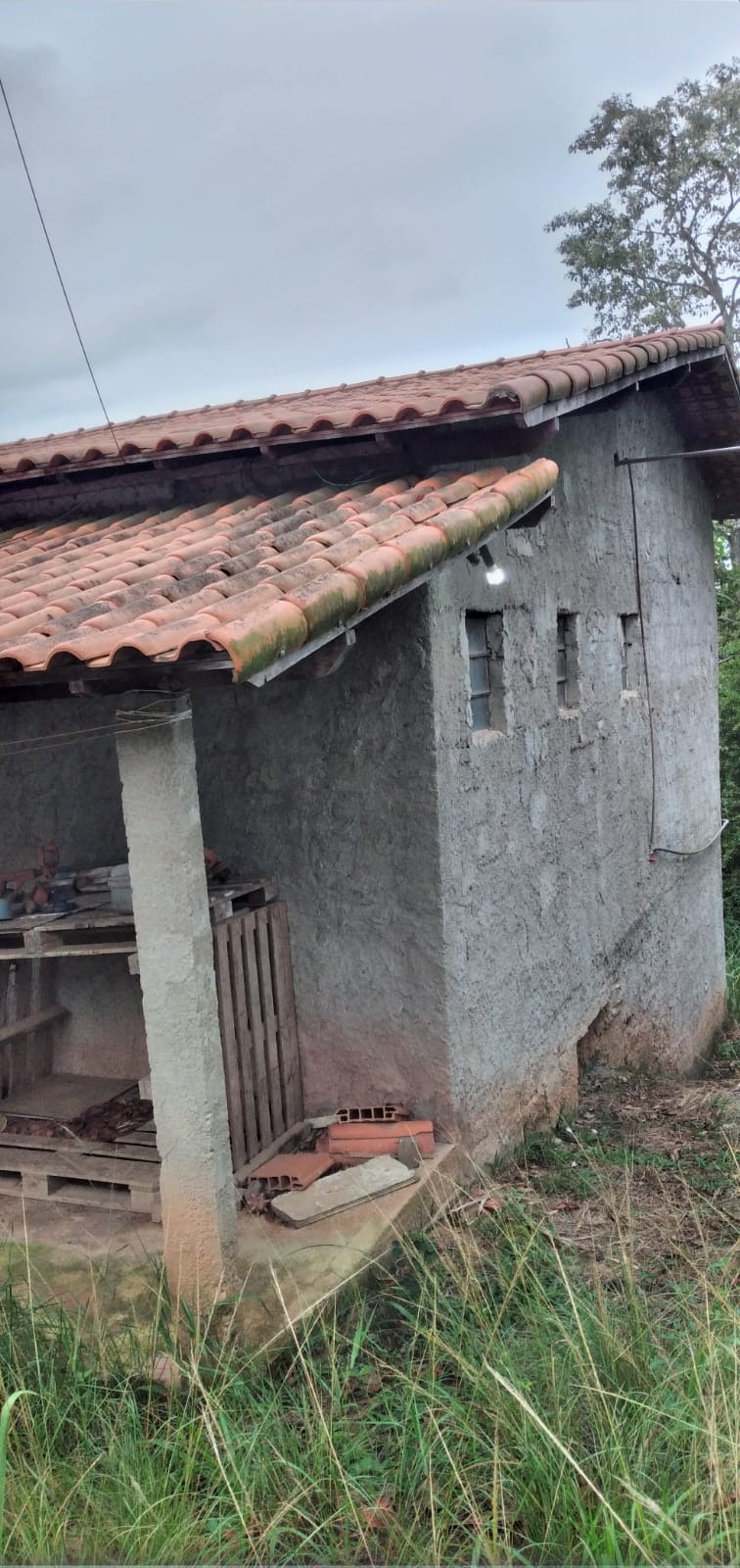 Chácara à venda com 3 quartos - Foto 6