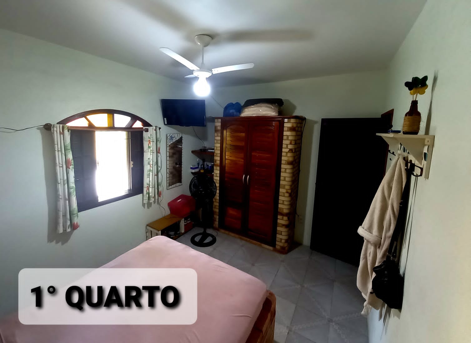 Casa à venda com 3 quartos - Foto 6