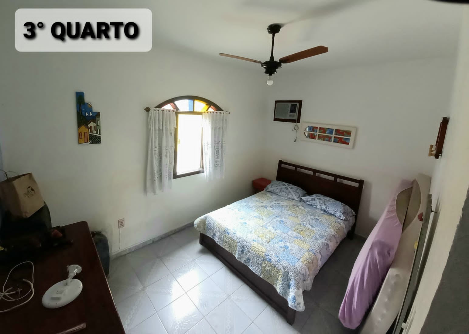 Casa à venda com 3 quartos - Foto 7