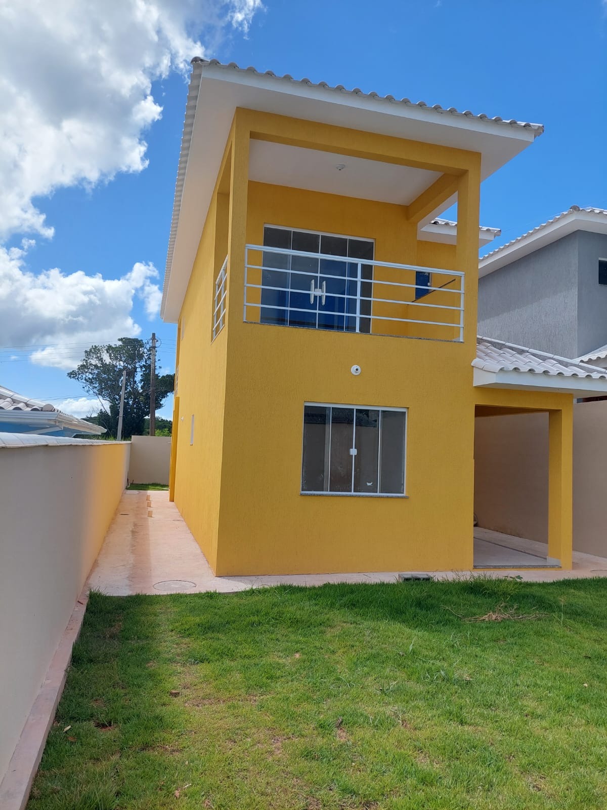 Casa à venda com 3 quartos - Foto 40