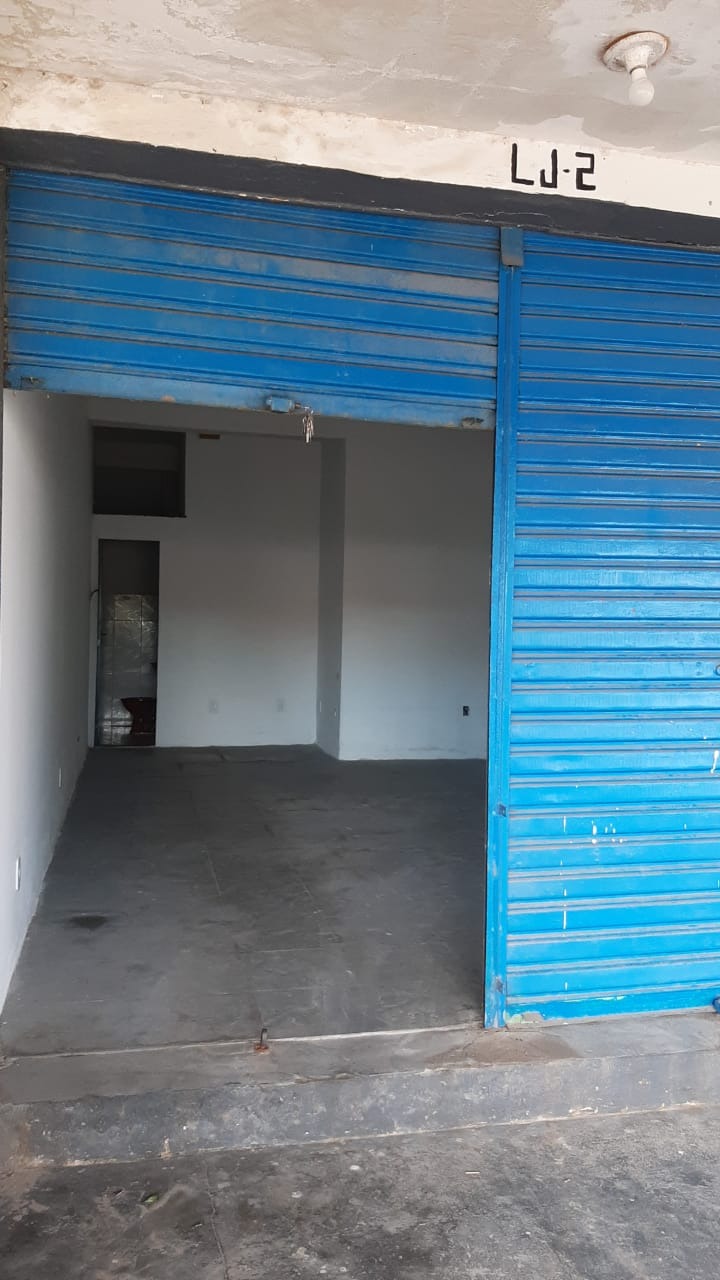Sala-Conjunto, 10 m² - Foto 1