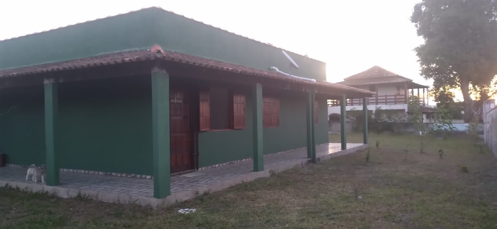 Casa à venda com 3 quartos - Foto 4