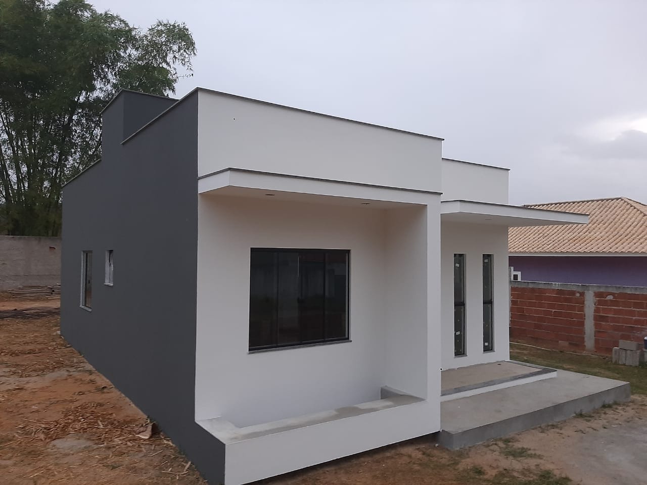 Casa à venda com 2 quartos - Foto 4