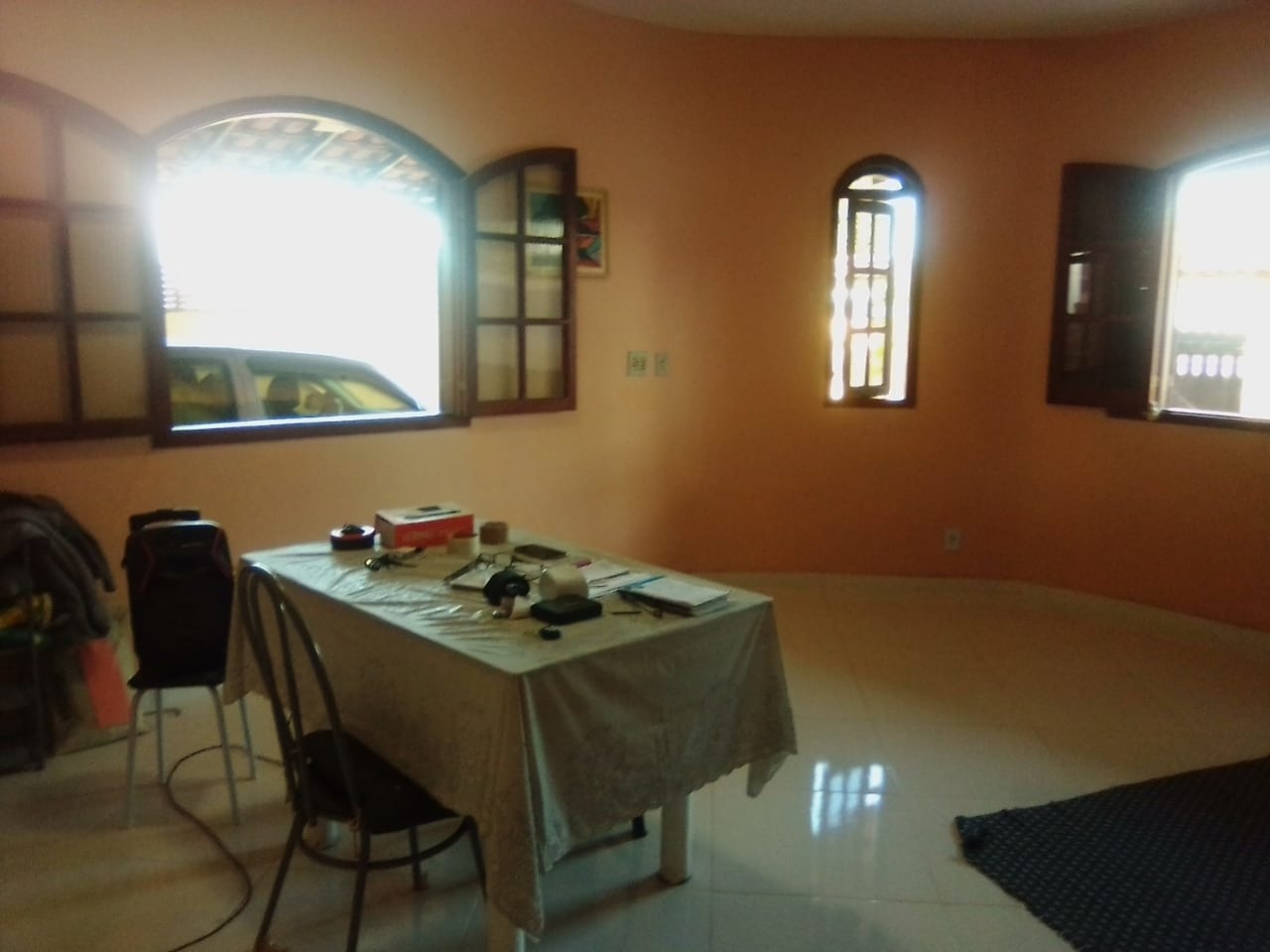 Casa à venda com 4 quartos - Foto 5