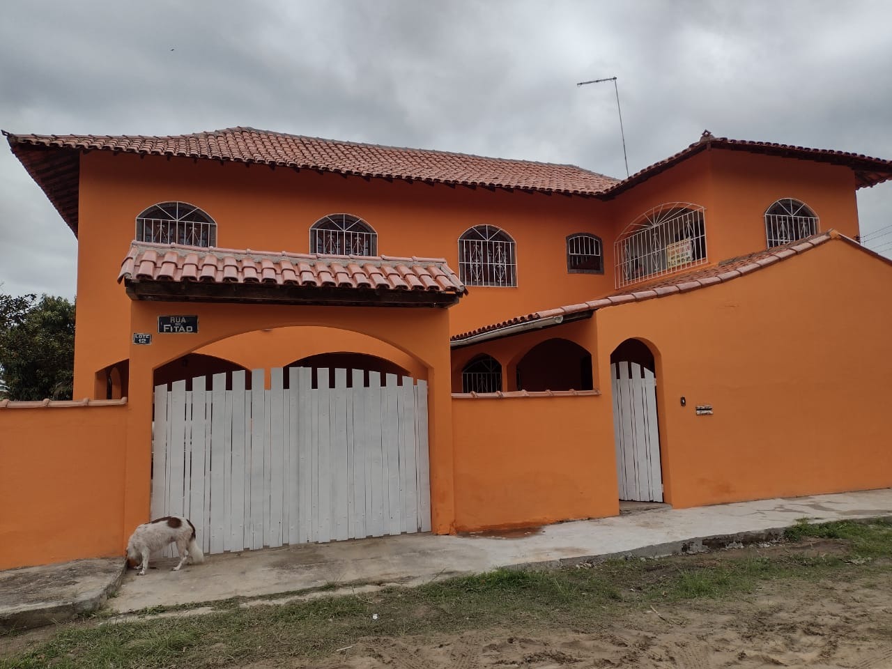 Casa à venda com 4 quartos - Foto 4