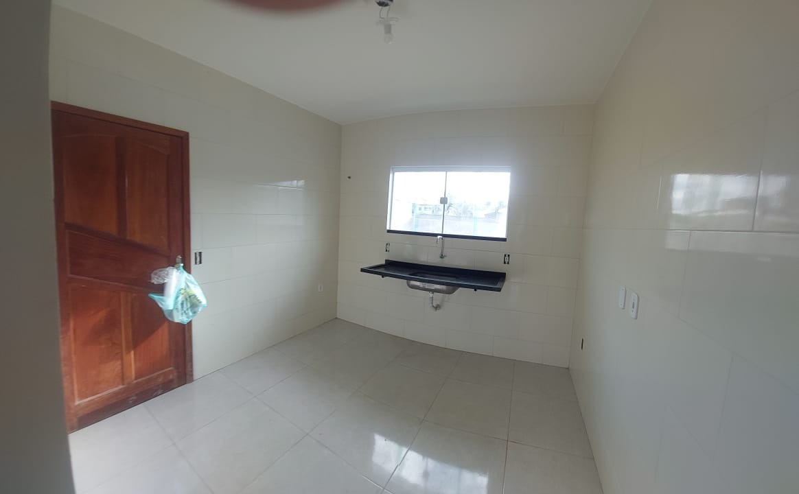 Casa à venda com 2 quartos - Foto 5