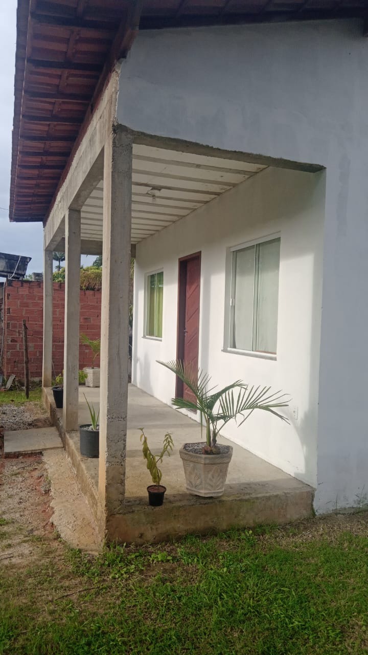 Casa à venda com 2 quartos - Foto 3