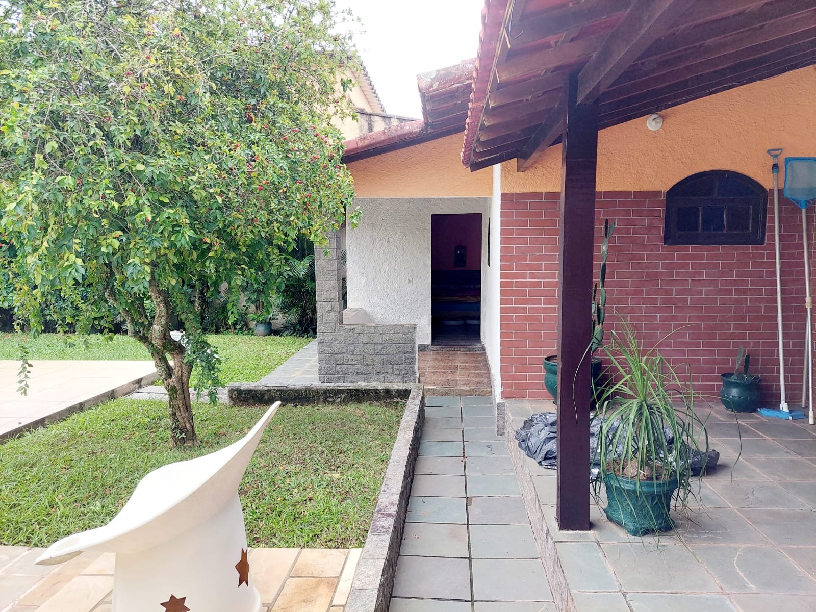 Casa à venda com 5 quartos - Foto 40