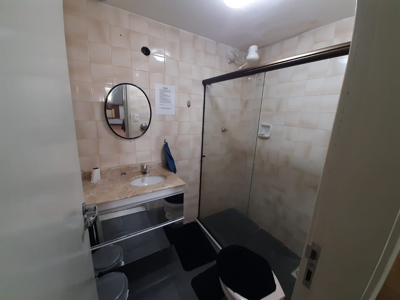 Apartamento à venda com 4 quartos, 10m² - Foto 15