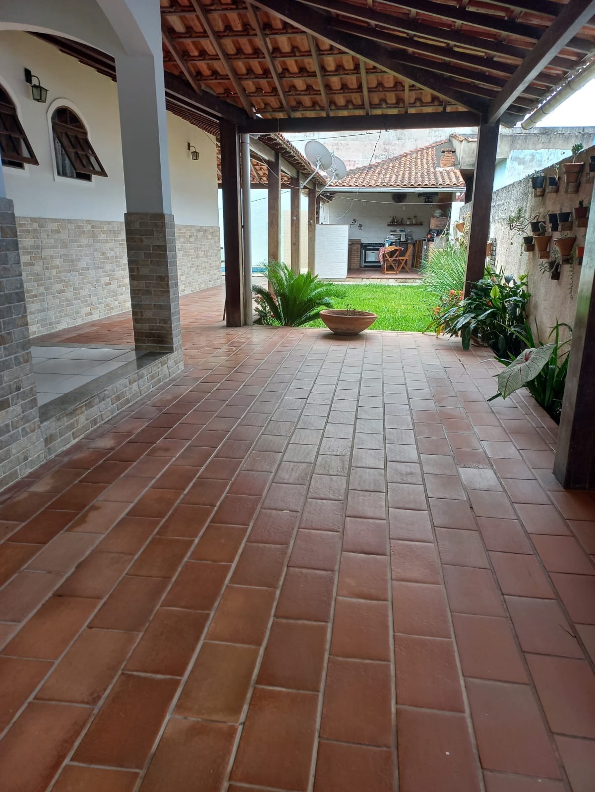 Casa à venda com 3 quartos - Foto 5