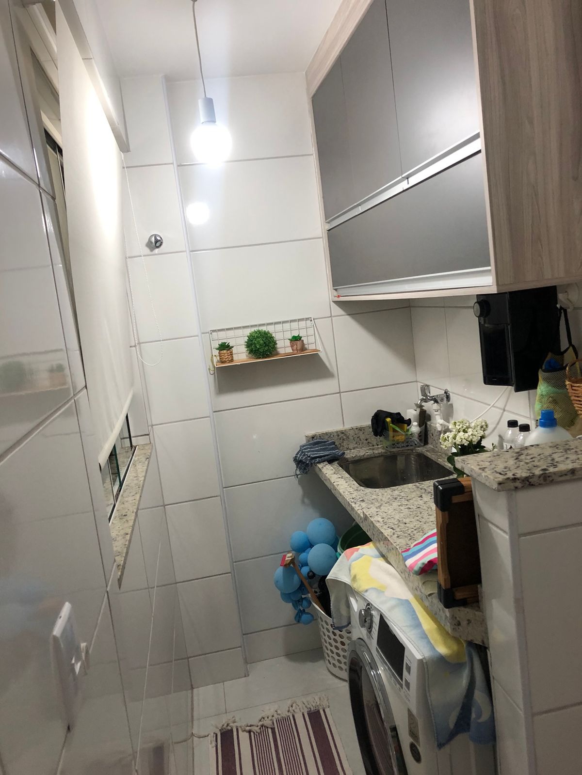 Apartamento à venda com 3 quartos, 10m² - Foto 8