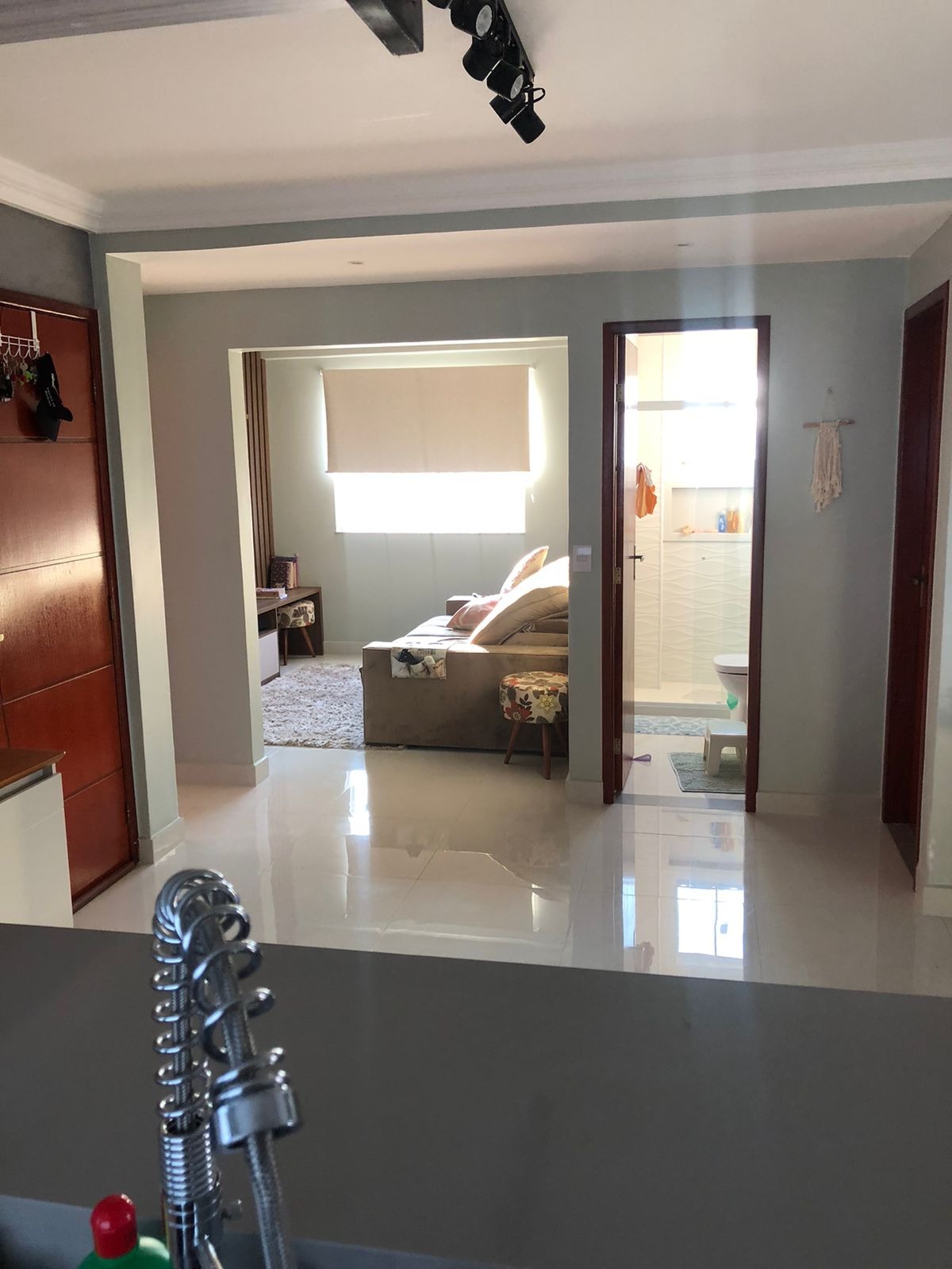 Apartamento à venda com 3 quartos, 10m² - Foto 17