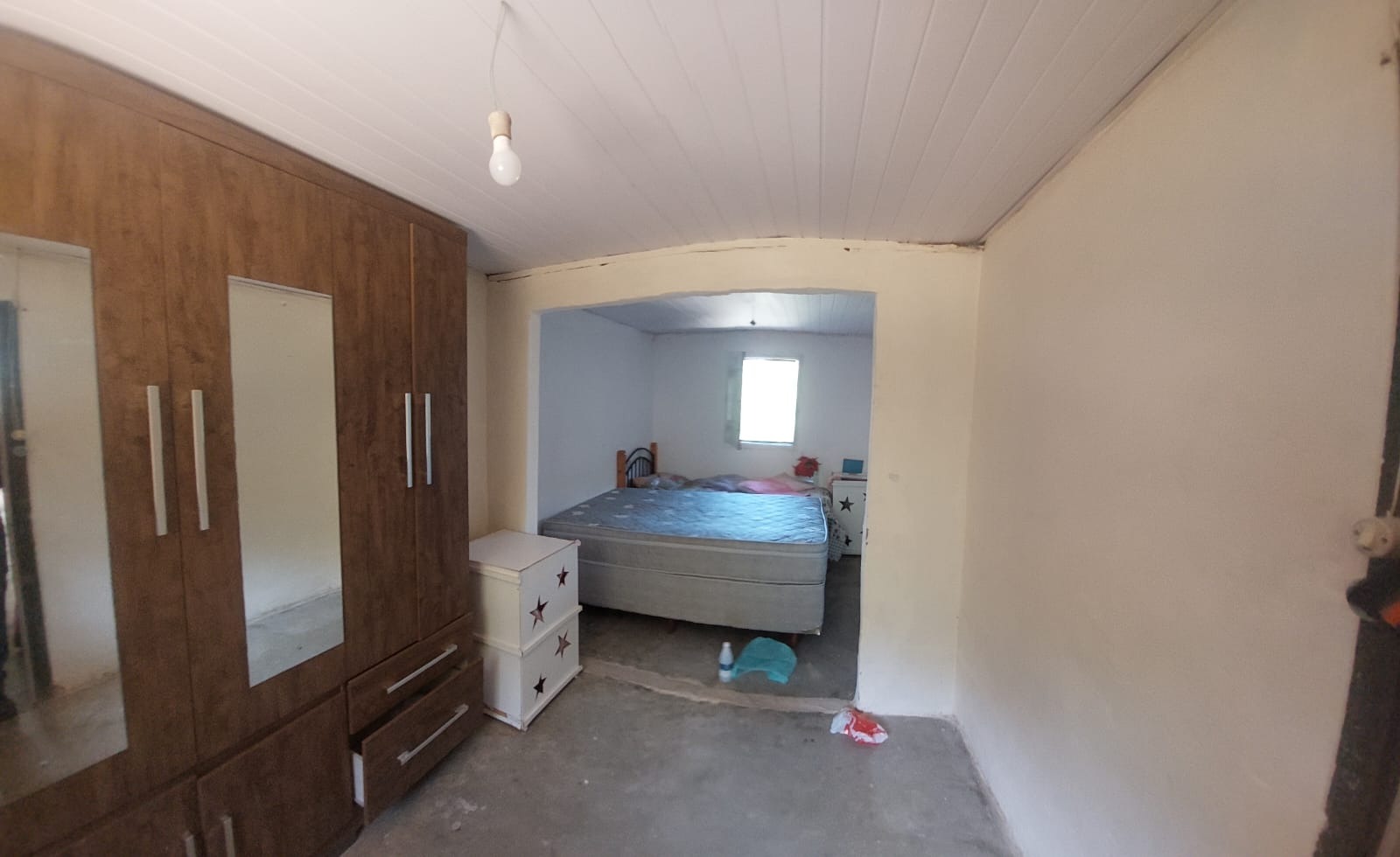 Sítio à venda com 3 quartos, 1m² - Foto 4