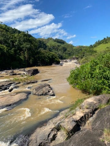 Fazenda à venda com 10 quartos - Foto 11