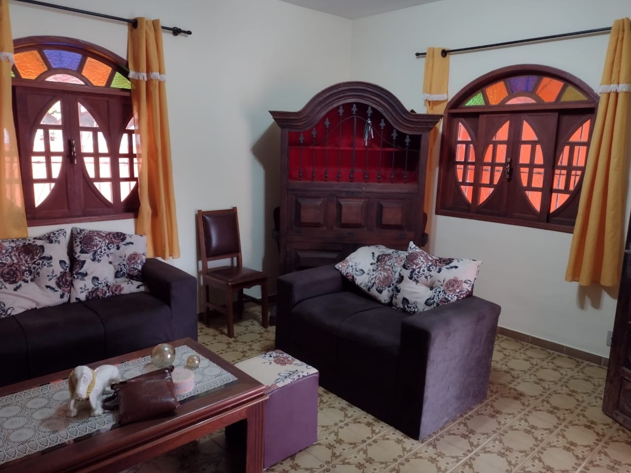 Casa à venda com 4 quartos - Foto 6