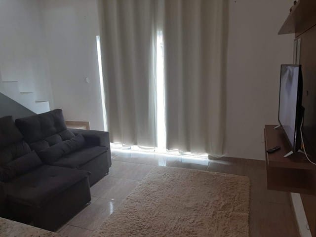 Apartamento, 2 quartos, 10 m² - Foto 1