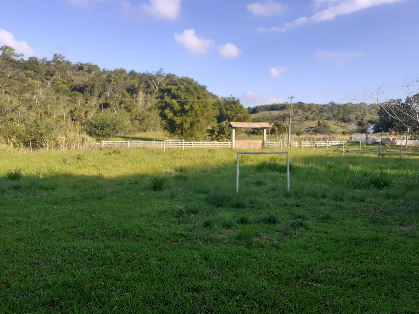 Haras e Área Rural Padrão à venda - Foto 3