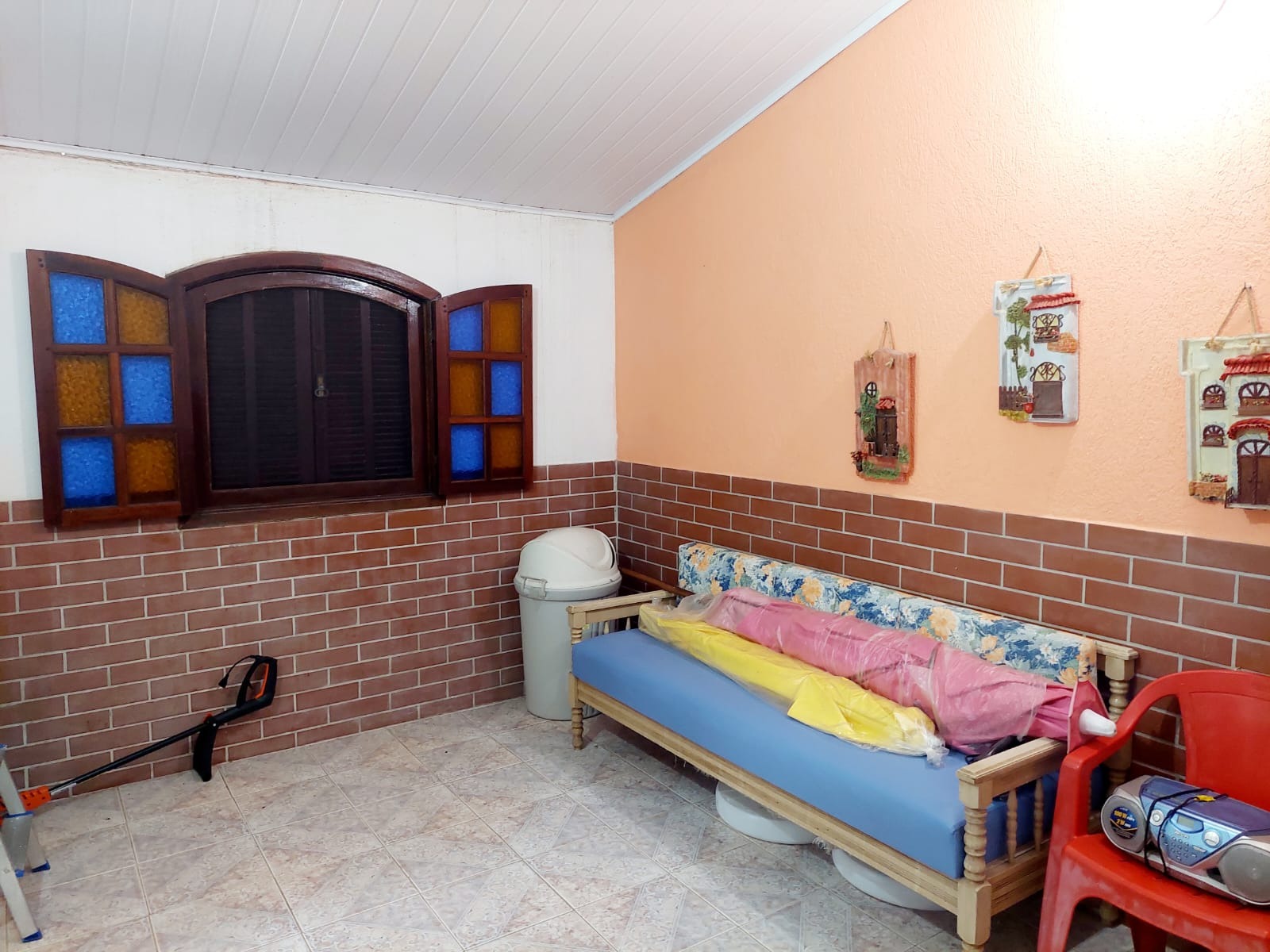 Casa à venda com 5 quartos - Foto 42