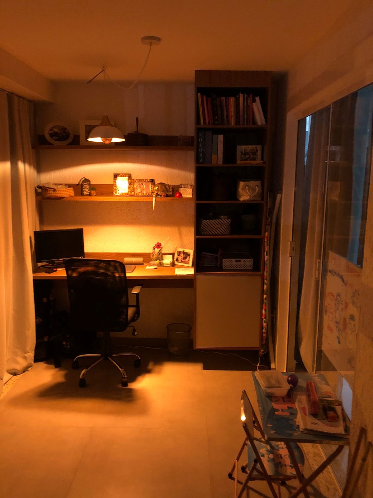 Apartamento à venda com 3 quartos, 10m² - Foto 3