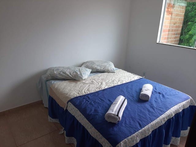 Apartamento, 2 quartos, 10 m² - Foto 3