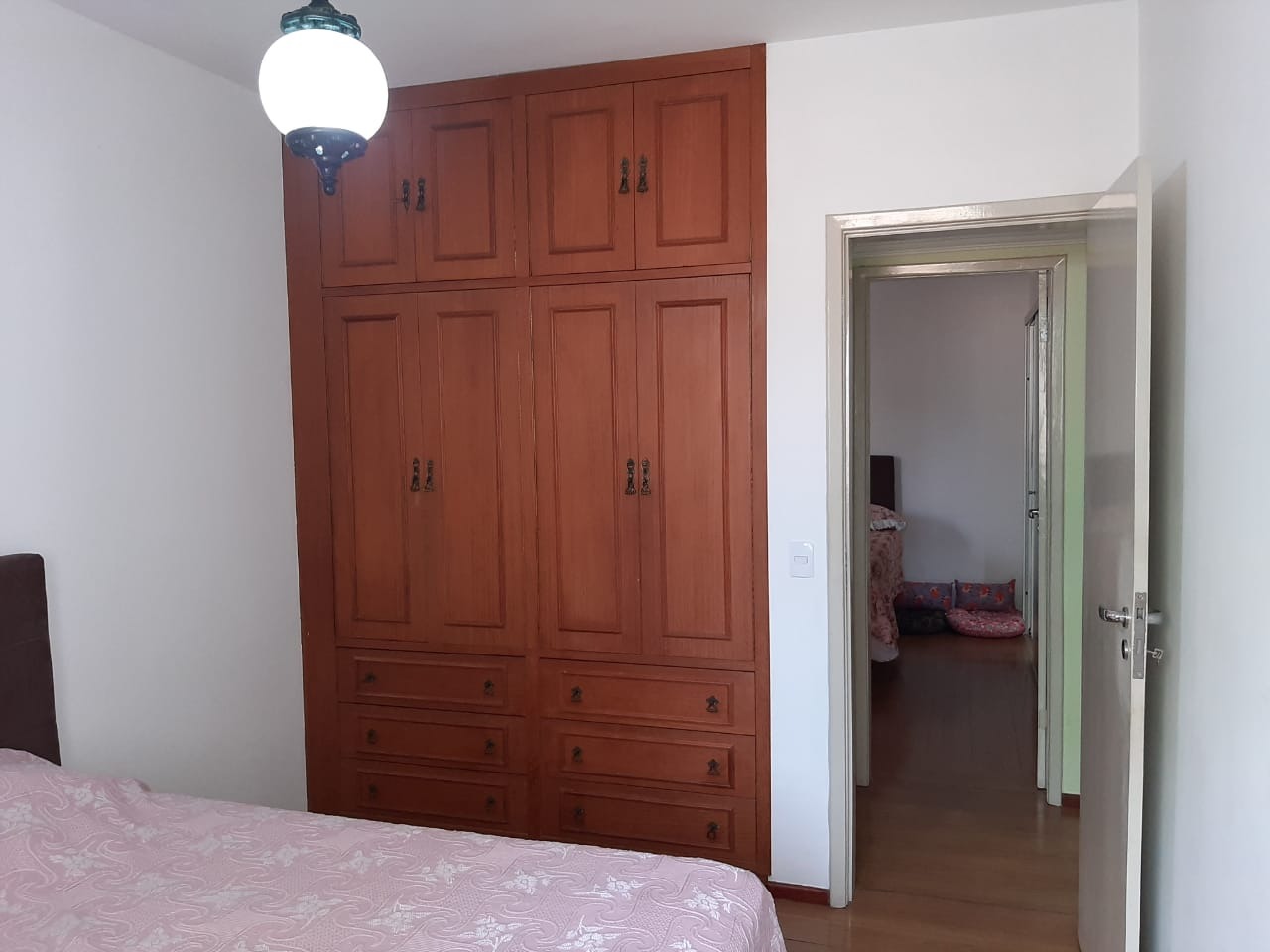 Apartamento à venda com 4 quartos, 10m² - Foto 13