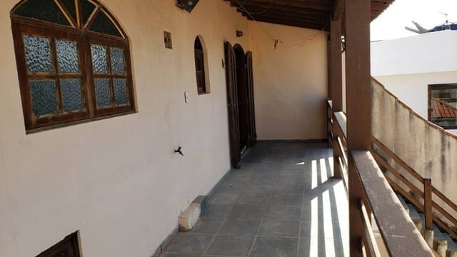 Casa à venda com 4 quartos - Foto 5