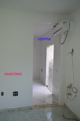 Casa à venda com 2 quartos - Foto 3