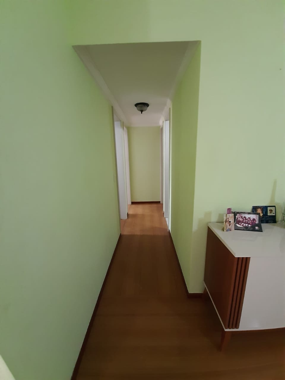 Apartamento à venda com 4 quartos, 10m² - Foto 10