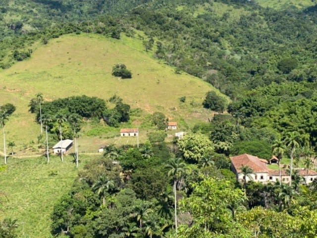 Fazenda à venda com 10 quartos - Foto 3