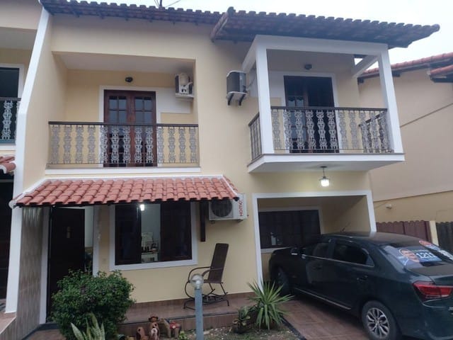 Casa à venda com 4 quartos - Foto 5