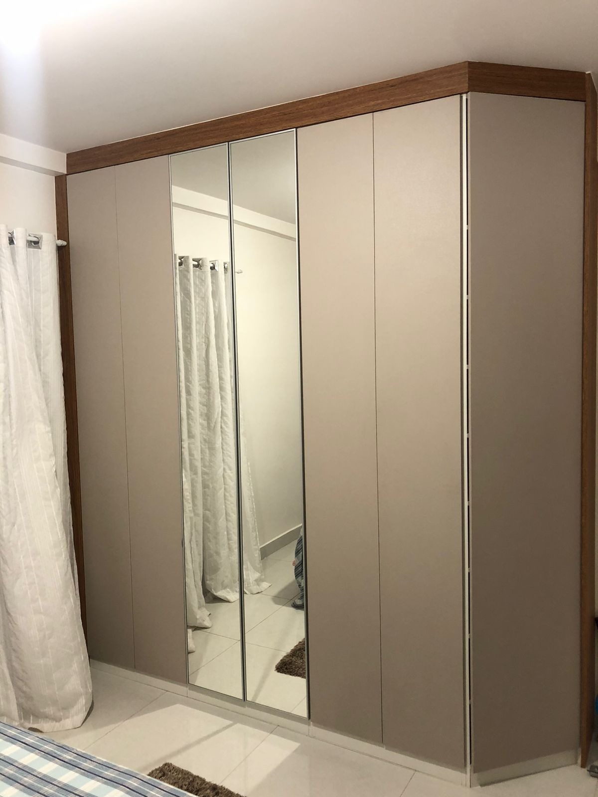 Apartamento à venda com 3 quartos, 10m² - Foto 10